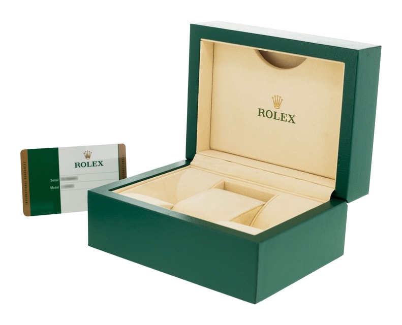 Rolex Daytona 116503 Image 4